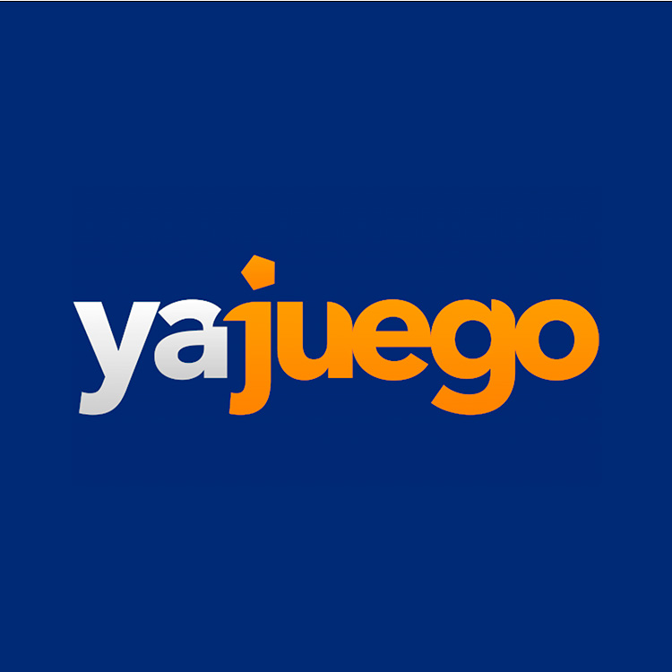 logo YaJuego Bono