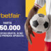 Bono Betfair apuestas