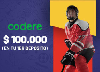 Bono Codere Apuestas