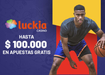 Bono Luckia Apuestas