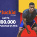 Bono Luckia Apuestas