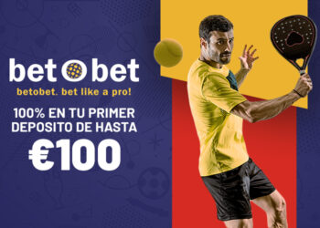 Bono Bet o bet bienvenida