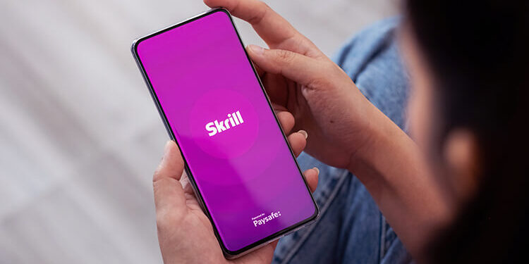 moneybookers como forma de pago