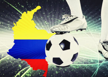 apuestas a la seleccion colombiana