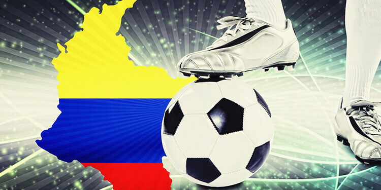 apuestas a la seleccion colombiana