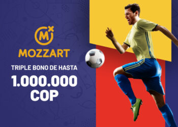 Bono Mozzartbet apuestas