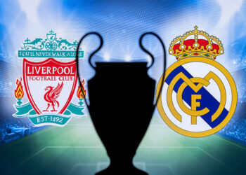 la final en las apuestas de champions league