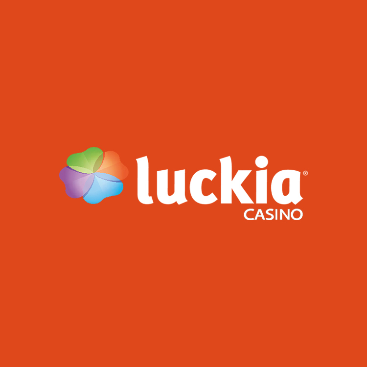 logo Luckia Bono