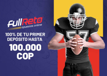 Bono Fullreto apuestas