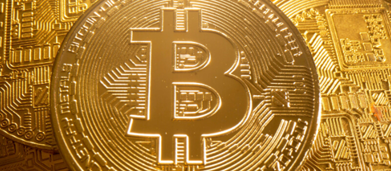 Bitcoin como método de pago en efectivo para apuestas