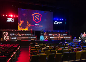 apuestas de esports torneo de dota 2 en australia