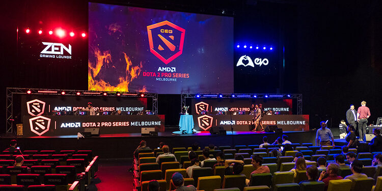 apuestas de esports torneo de dota 2 en australia