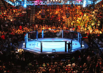 apuestas en ufc desde colombia