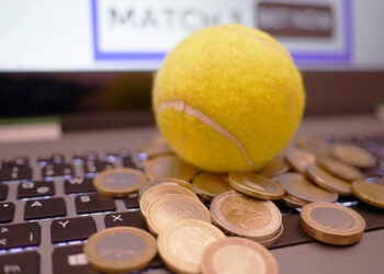 arbitraje de apuestas en el tenis