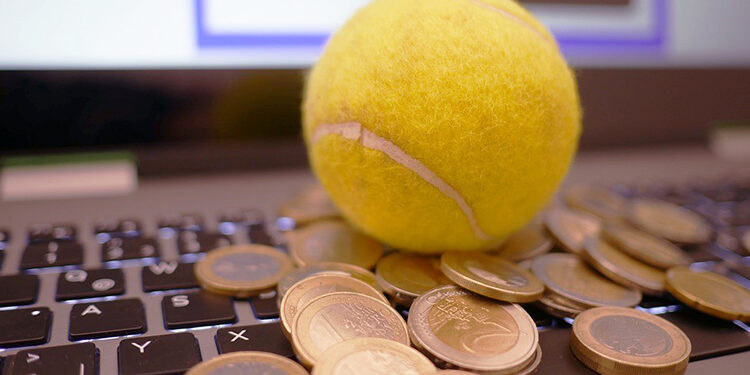 arbitraje de apuestas en el tenis