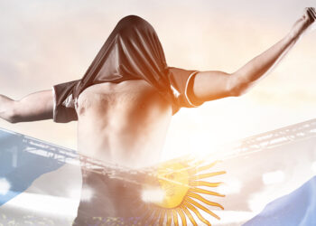 Argentina national team