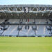 estadio juventus