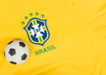 futbol de brasil