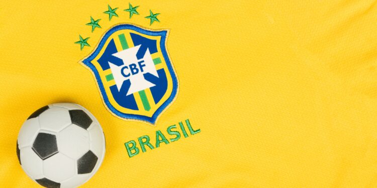 futbol de brasil