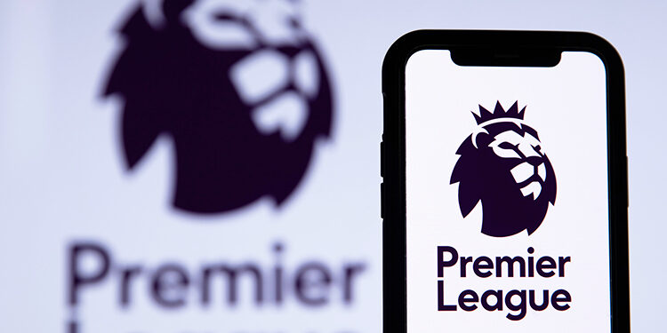 futbol de premier league