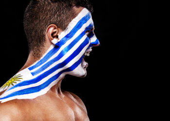 seleccion de uruguay