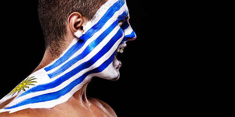 seleccion de uruguay