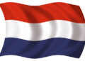 bandera de paises bajos