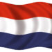 bandera de paises bajos