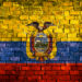 bandera ecuatoriana