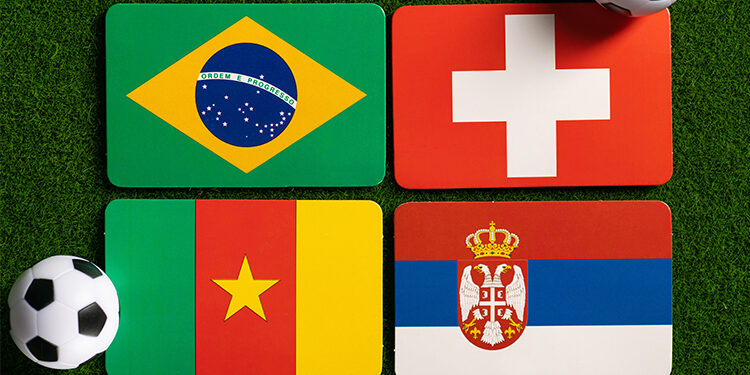 grupo g del mundial 2022