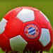 pelota del bayern munich