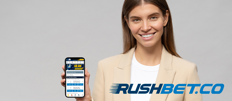Rushbet-app