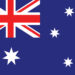 seleccion de australia y su bandera