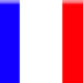 seleccion de francia y su bandera