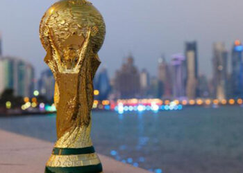 copa del mundo en qatar