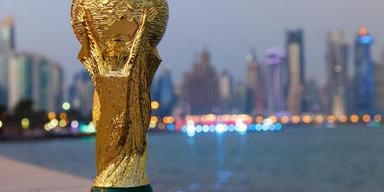 copa del mundo en qatar