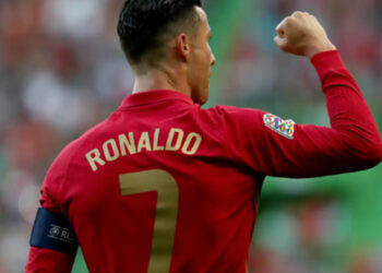 cristiano ronaldo portugal