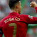 cristiano ronaldo portugal