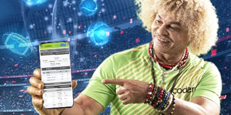 promociones de apuestas valderrama