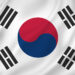 seleccion de corea del sur bandera (2)