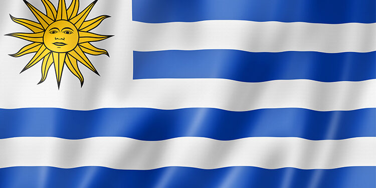 seleccion de uruguay bandera (1)