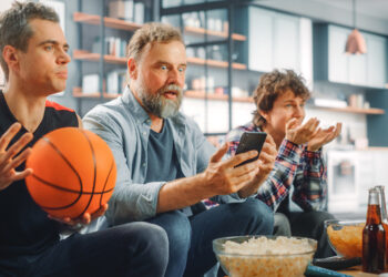 apuestas de baloncesto