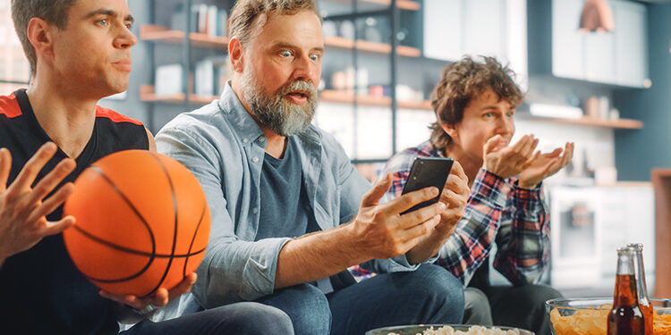 apuestas de baloncesto