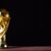 copa del mundo fondo negro