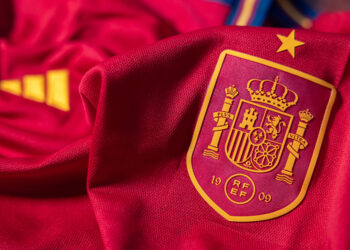 escudo seleccion de españa