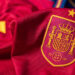 escudo seleccion de españa