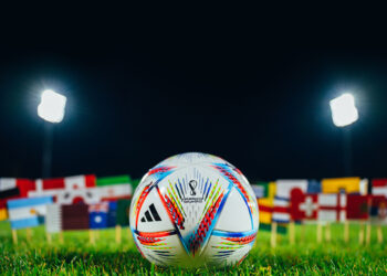 pelota de mundial qatar