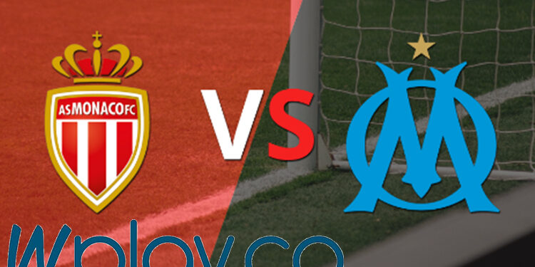 marsella vs monaco