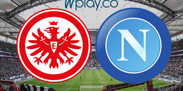 apuestas champions league frankfurt napoli