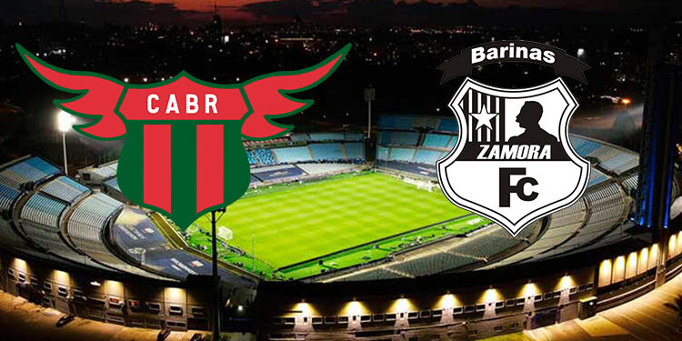 boston river zamora por copa libertadores
